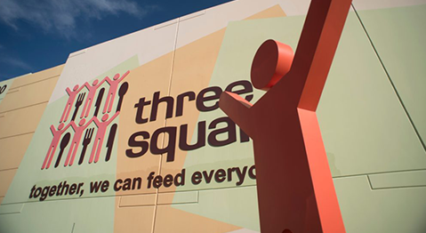 Three Square logo image