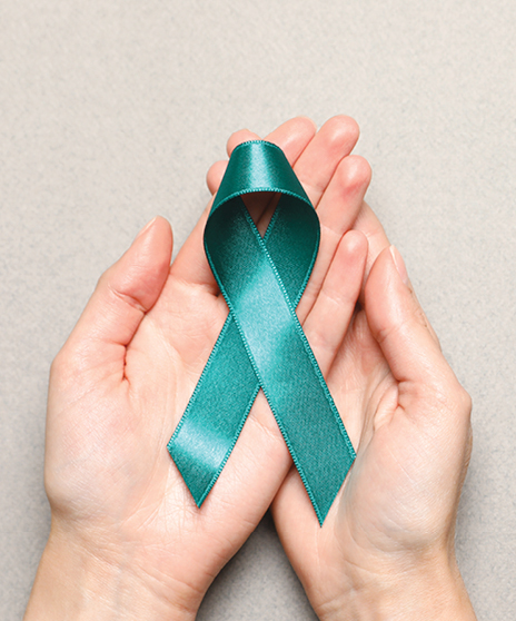 Cervical Cancer Screening