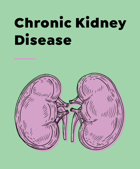 Chronic Kidney Disease