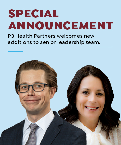 Announcement- Senior Leadership Team Addition