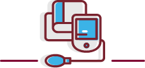 P3 Care Model Icon