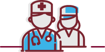 P3 Care Model Icon
