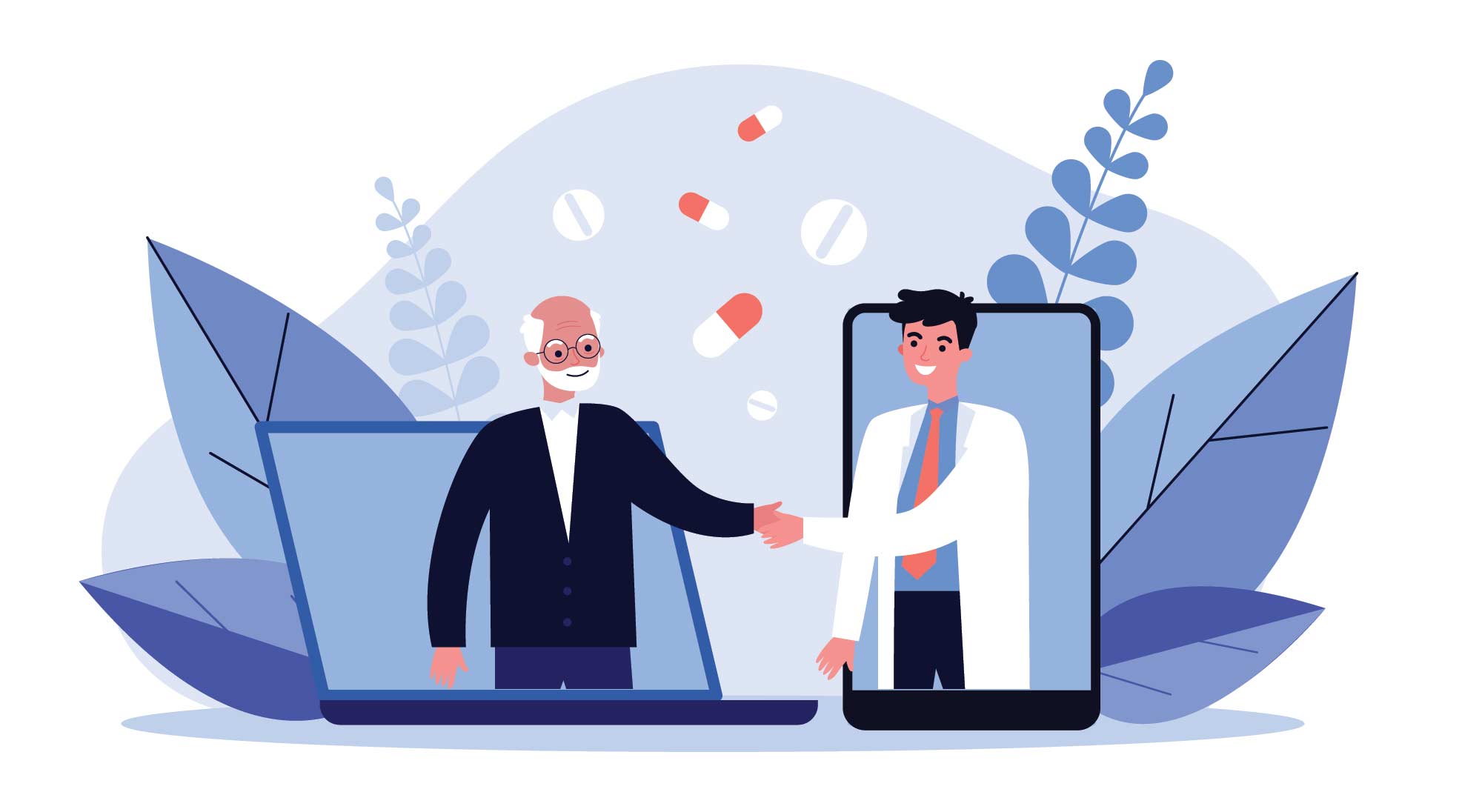 Telehealth Appointment