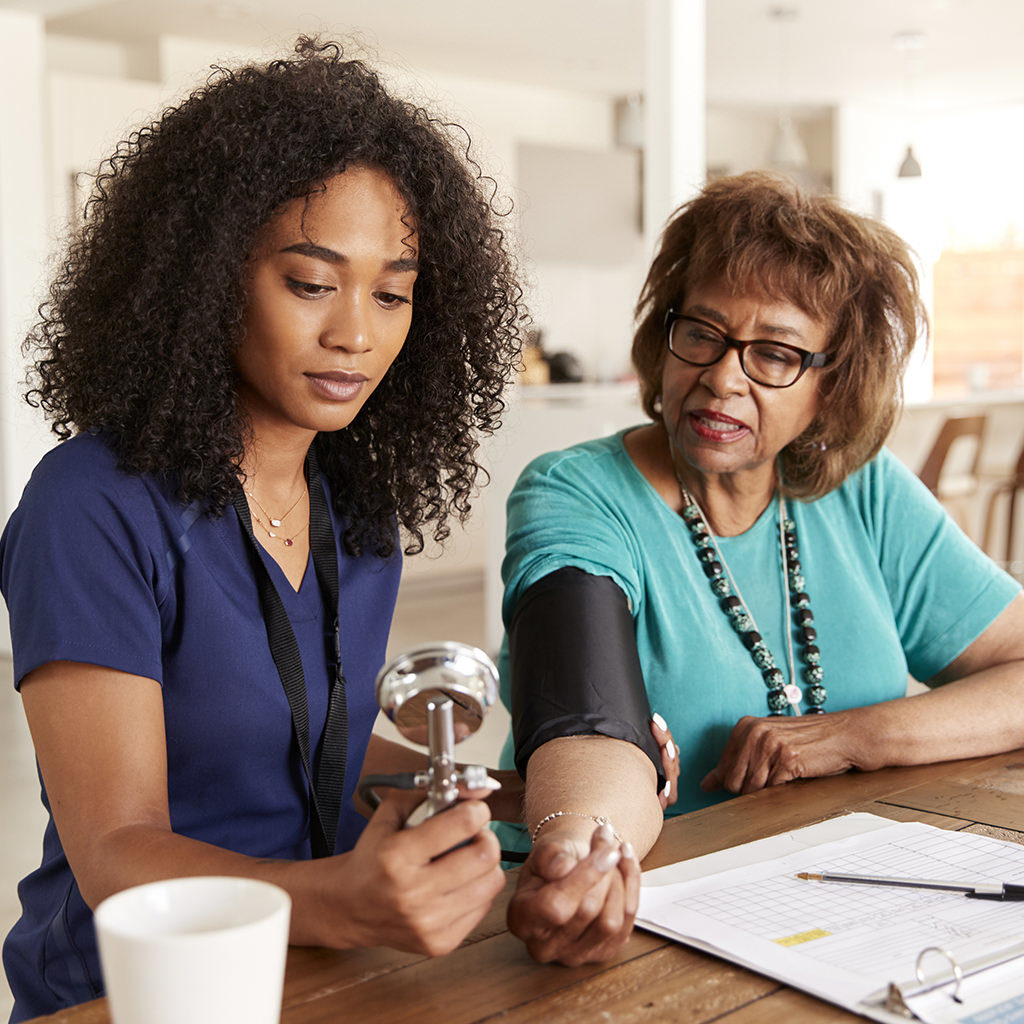 Care Management Coordination