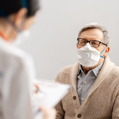 In Person Health Checkup 2