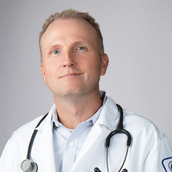 P3 Medical Group Provider: Ed Harding