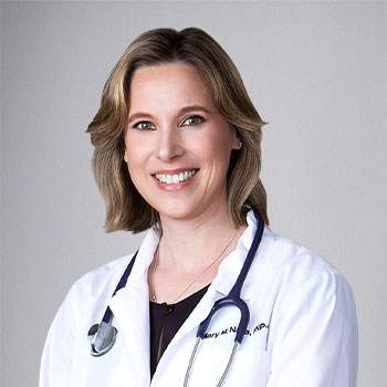 P3 Medical Group Provider: Mary Nara