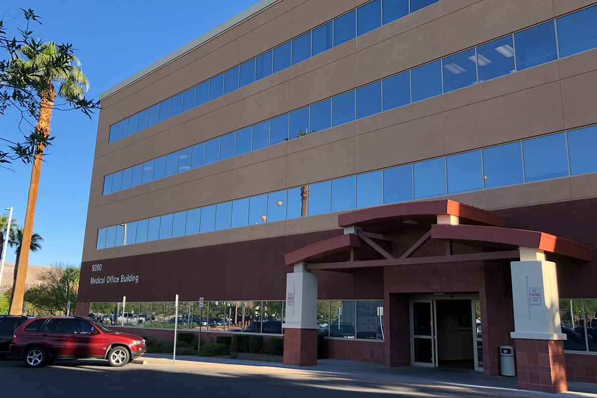 TN Southern Hills- Medical Office Building