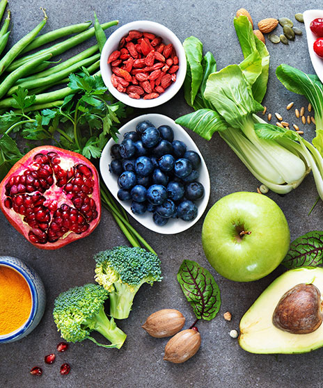 Health Nutrition
