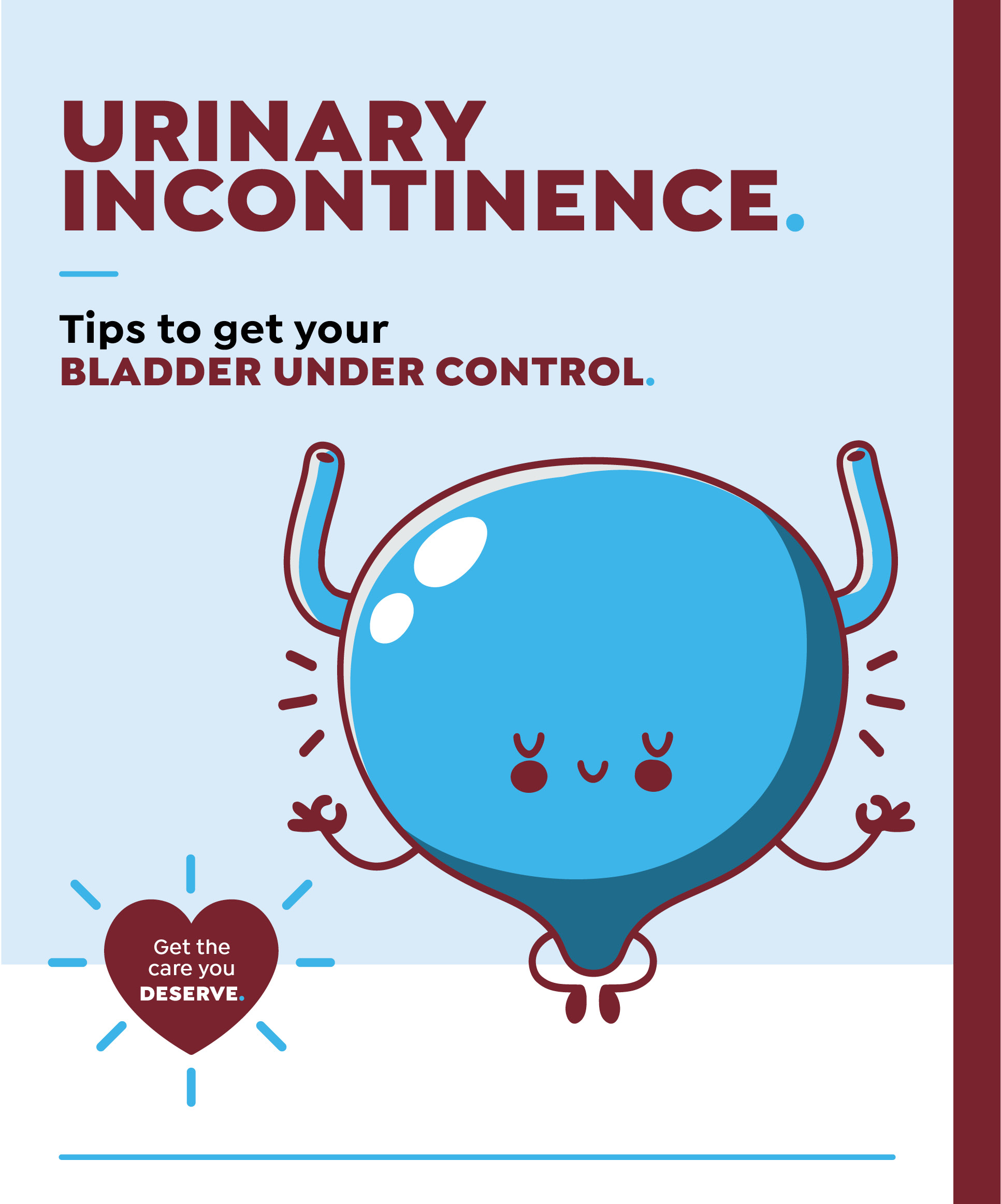 Urinary Incontinence
