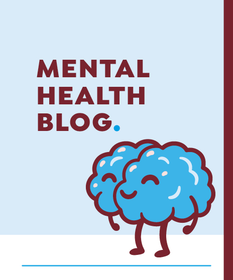 Mental Health Blog