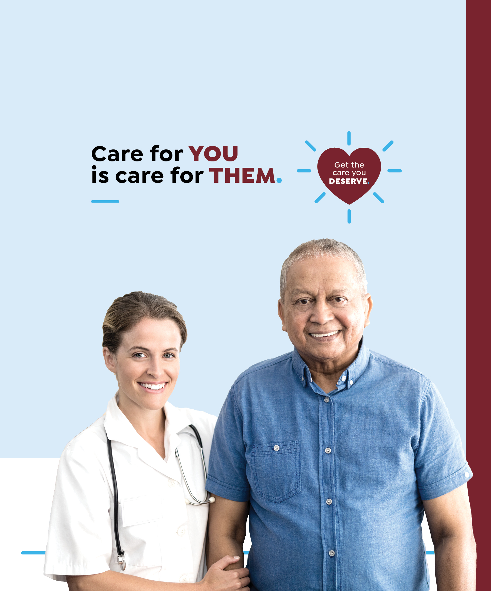 Tips For Caregivers