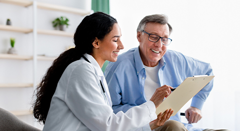 Preventative Checklist