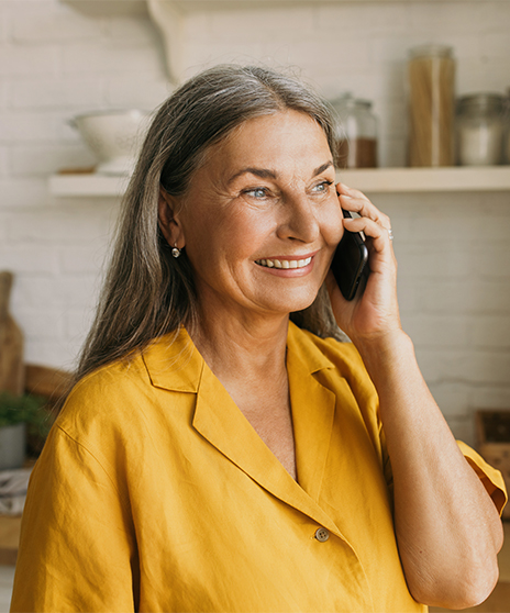 Call your Primary Care Provider