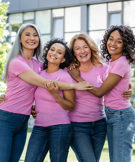 Breast Cancer Awareness